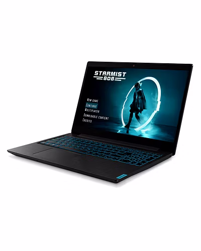 Lenovo Ideapad L340 Gaming(i5-9300HF/8GB, 1TB/1TB/NVIDIA® GEFORCE® GTX 1050 (3GB GDDR5)/Win10/15.6 FHD IPS AG, 250 nits) 81LK01QNIN-2