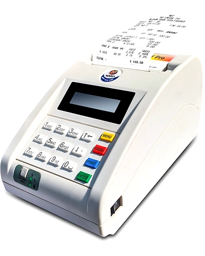WeP BP JOY Pro  Billing Printer-RBP-0080