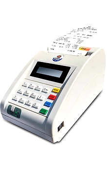WeP BP JOY Pro  Billing Printer