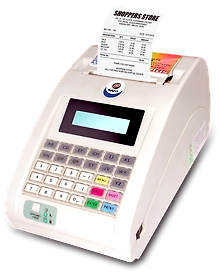 WeP BP Joy Plus  Billing Printer