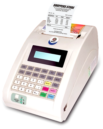 WeP BP Joy Plus  Billing Printer-RBP-0067
