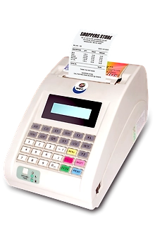 WeP BP Joy Plus  Billing Printer