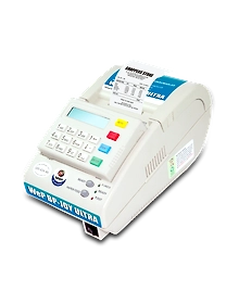 WeP BP JOY Ultra with Battery  Billing Printer