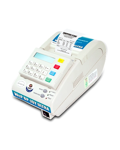WeP BP JOY Ultra with Battery  Billing Printer-RBP-0055