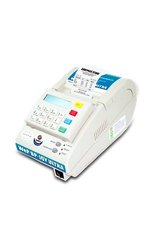 WeP BP JOY Ultra with Battery  Billing Printer