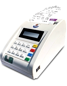WeP BP Emerge 25T  Billing Printer