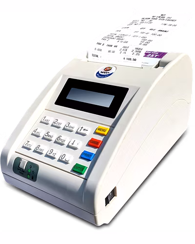 WeP BP Emerge 25T  Billing Printer-RBP-0074