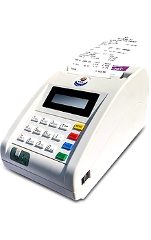WeP BP Emerge 25T  Billing Printer