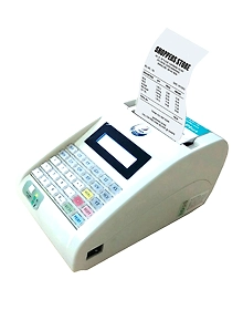 WeP BP25T Plus  Billing Printer