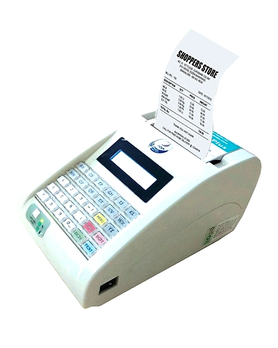 WeP BP25T Plus  Billing Printer-RBP-0037