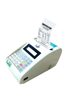 WeP BP25T Plus  Billing Printer