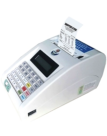 WEP BP 85T Plus  Billing Printer