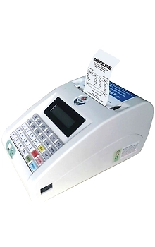 WEP BP 85T Plus  Billing Printer