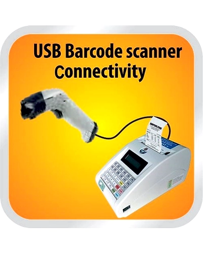 WEP BP 85T Plus  Billing Printer-2