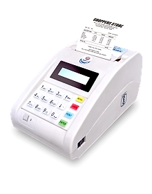WeP BP Emerge Basic  Billing Printer