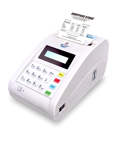 WeP BP Emerge Basic  Billing Printer-RBP-0068