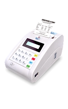 WeP BP Emerge Basic  Billing Printer