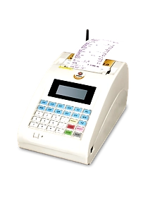 WeP BP Gold 2.0  Billing Printer