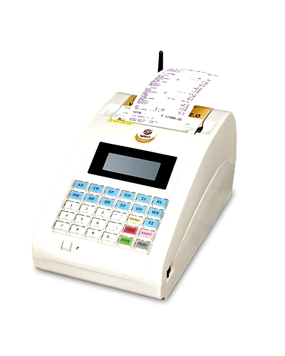 WeP BP Gold 2.0  Billing Printer-RBP-0064