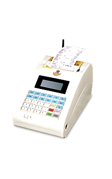 WeP BP Gold 2.0  Billing Printer