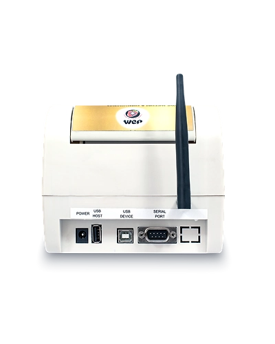 WeP BP Gold 2.0  Billing Printer-2