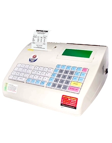 WeP BP 2100  Billing Printer