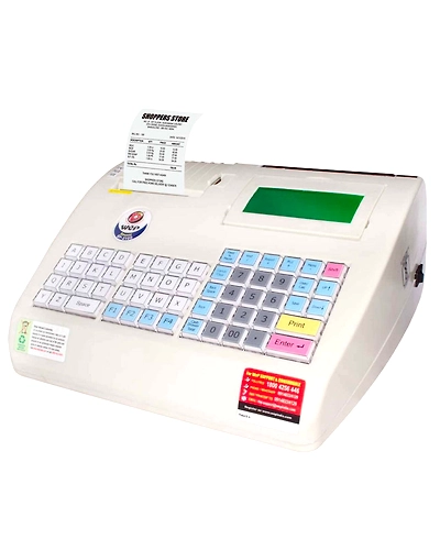 WeP BP 2100  Billing Printer-RBP-0033