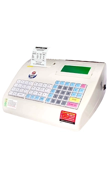 WeP BP 2100  Billing Printer