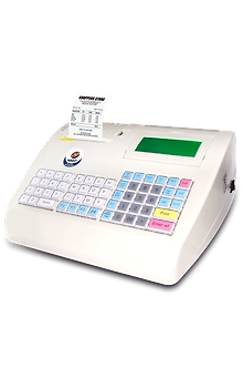 WeP BP 2100 Joy  Billing Printer