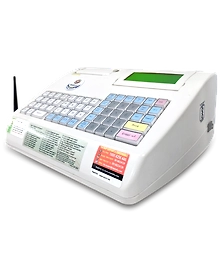 WeP BP 2100 Emerge  Billing Printer