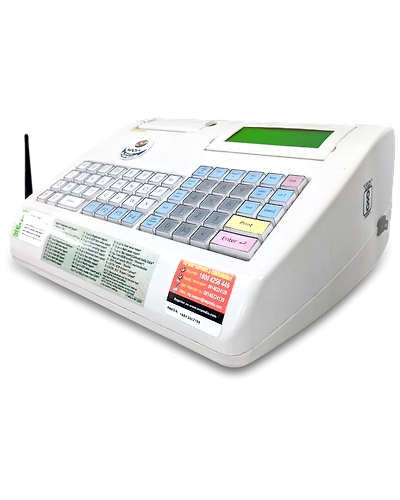 WeP BP 2100 Emerge  Billing Printer-RBP-0069