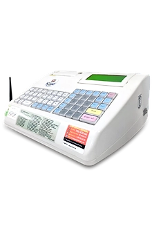 WeP BP 2100 Emerge  Billing Printer