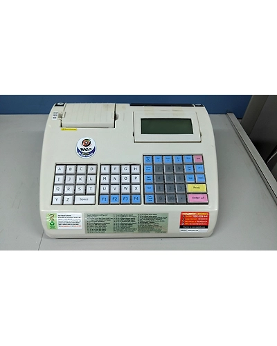 WeP BP 2100 Emerge  Billing Printer-1