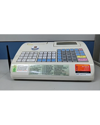 WeP BP 2100 Emerge  Billing Printer-2