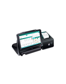 WeP JOYPOS with cloud application