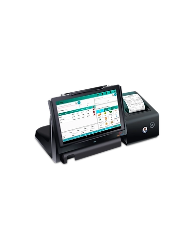 WeP JOYPOS with cloud application-POS-0191