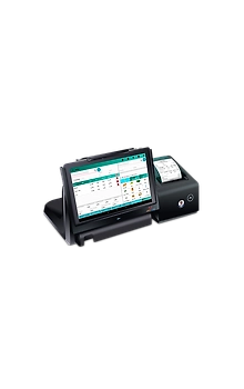WeP JOYPOS with cloud application