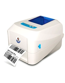 WeP i label Pro Barcode Label Printer