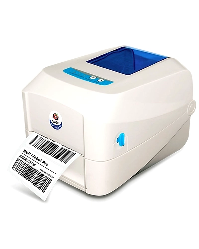 WeP i label Pro Barcode Label Printer-SC-002