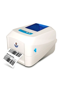 WeP i label Pro Barcode Label Printer