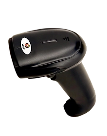 Wep Scania BS 30 CCD Barcode Scanner 1D