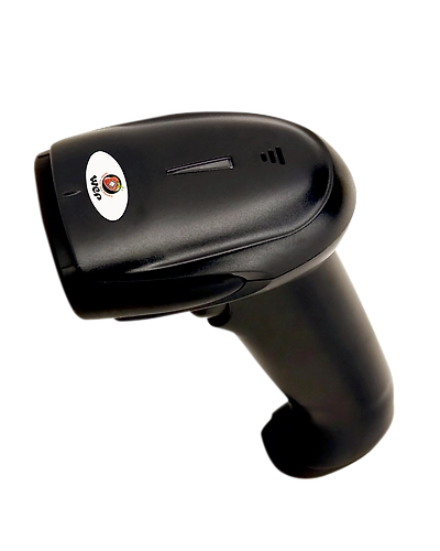Wep Scania BS 30 CCD Barcode Scanner 1D-SC-003