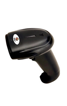 Wep Scania BS 30 CCD Barcode Scanner 1D