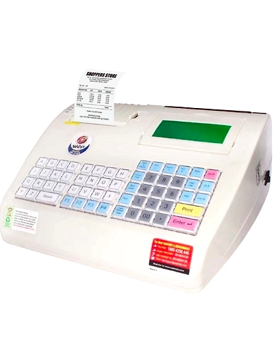 WeP BP 2100 Tamil  Billing Printer-RBP-0031