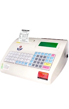 WeP BP 2100 Tamil  Billing Printer