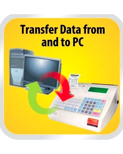 WeP BP 2100 Tamil  Billing Printer-4