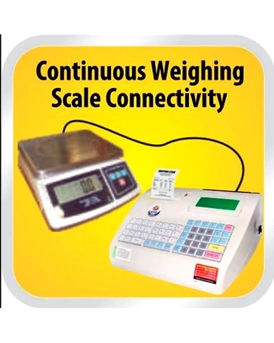 WeP BP 2100 Tamil  Billing Printer-3