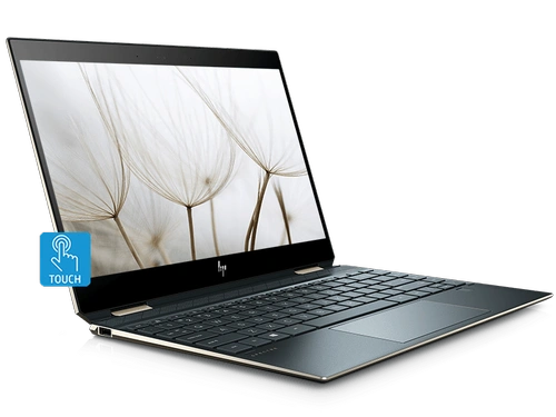 HP Spectre 13 11th Gen i7- 1165G7/16GB/1TB SSD/13.3&quot; FHD IPS Display/Intel Iris Plus/Win 10 MSO H &amp; S 2019/1W low power consumption panel 400 Nits, Anti-Reflection glass)-