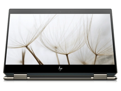 HP Spectre 13 11th Gen i7- 1165G7/16GB/1TB SSD/13.3&quot; FHD IPS Display/Intel Iris Plus/Win 10 MSO H &amp; S 2019/1W low power consumption panel 400 Nits, Anti-Reflection glass)-1