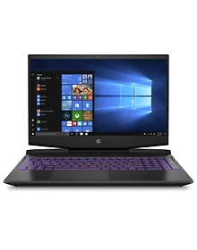 HP Pavilion Gaming Laptop 15-dk1509TX* 10th Gen i7-10870H/16GB/512GB SSD +32GB Optane/15.6" FHD 250nits 60Hz//GTX 1650ti 4GB/Win 10